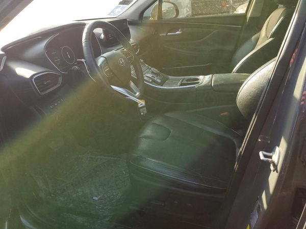 2022 HYUNDAI SANTA FE SEL w/ Premium Pkg