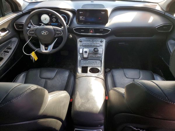 2022 HYUNDAI SANTA FE SEL w/ Premium Pkg