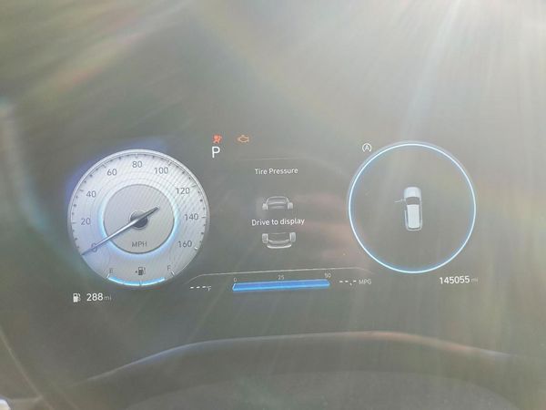 2022 HYUNDAI SANTA FE SEL w/ Premium Pkg