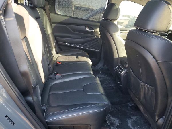 2022 HYUNDAI SANTA FE SEL w/ Premium Pkg