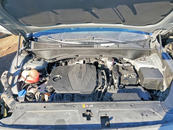 2022 HYUNDAI SANTA FE SEL w/ Premium Pkg