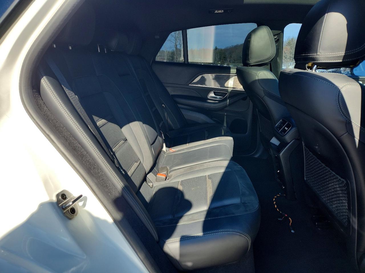 2022 MERCEDES-BENZ GLE COUPE AMG GLE53 4MATIC+