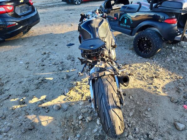 2013 BMW S 1000