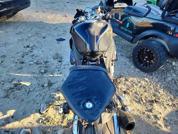 2013 BMW S 1000