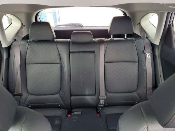 2023 KIA SELTOS S, Nightfall Edition