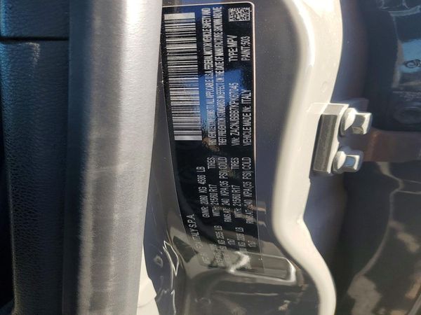 2019 JEEP RENEGADE LATITUDE 4X4