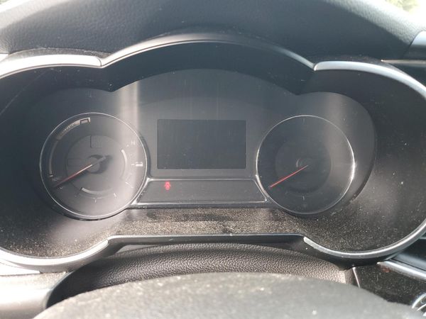2015 KIA OPTIMA GL - Middle-low