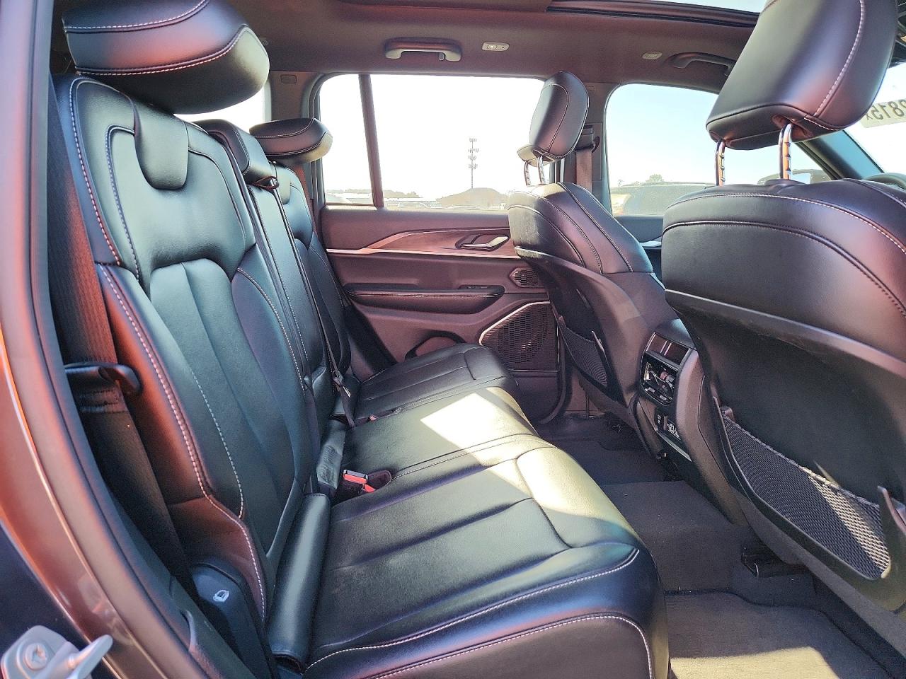 2024 JEEP GRAND CHEROKEE LIMITED 4XE