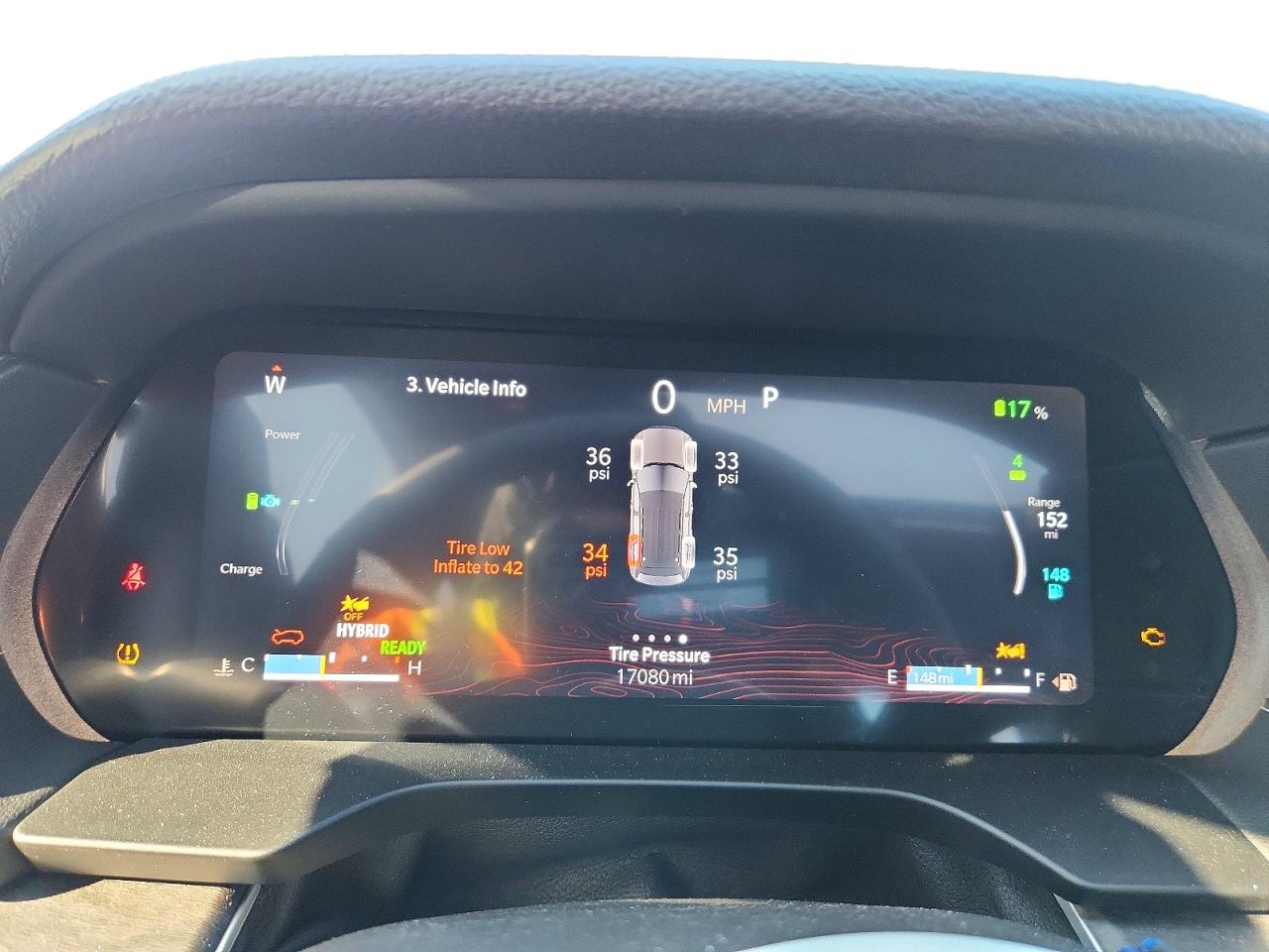 2024 JEEP GRAND CHEROKEE LIMITED 4XE