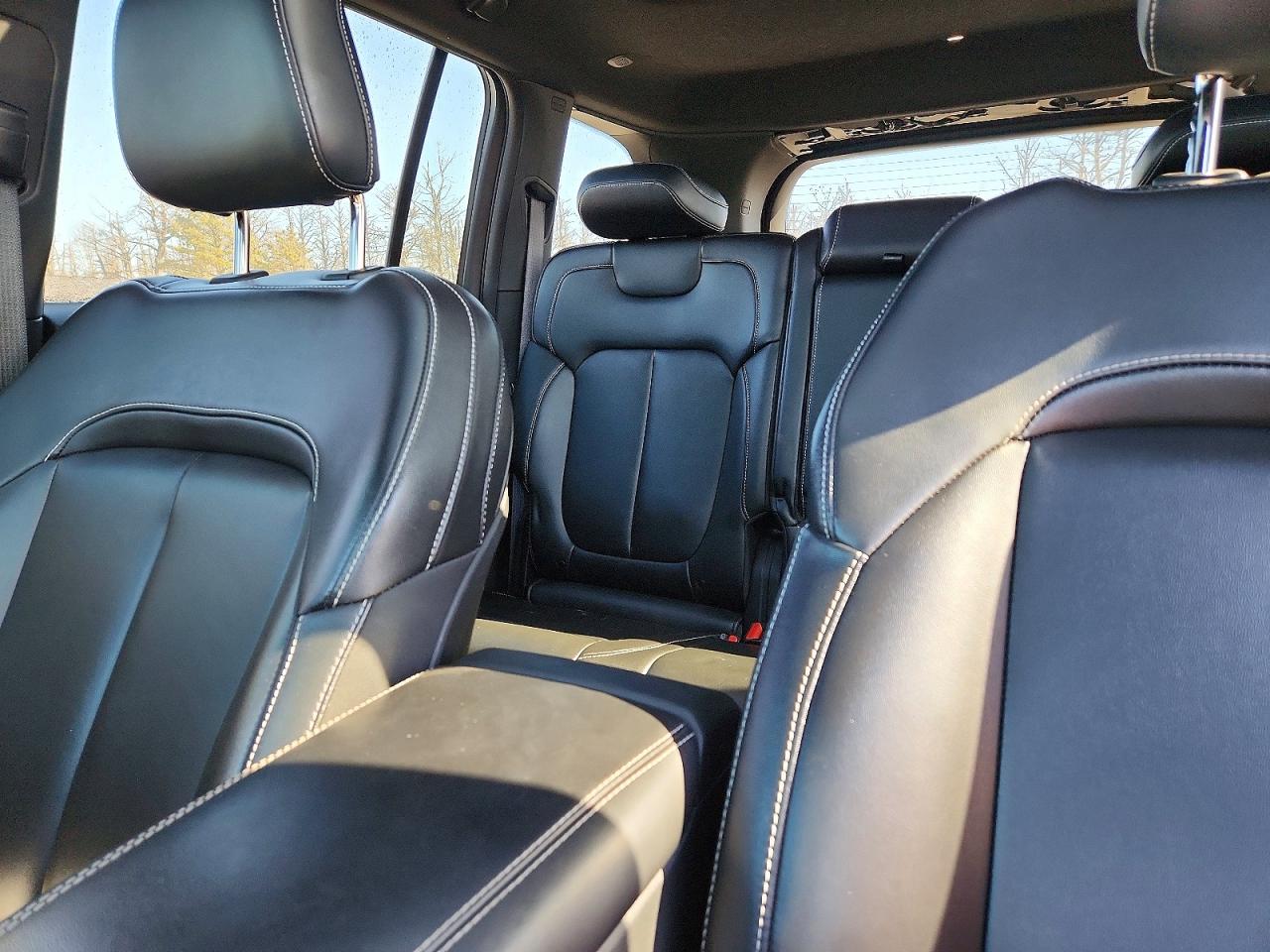 2024 JEEP GRAND CHEROKEE LIMITED 4XE