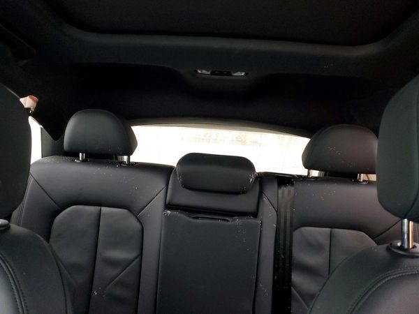 2022 AUDI Q3