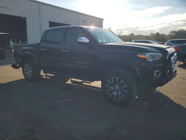 2021 TOYOTA TACOMA Limited