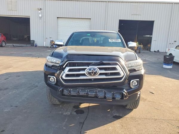 2021 TOYOTA TACOMA Limited