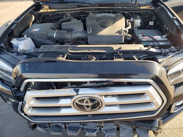 2021 TOYOTA TACOMA Limited