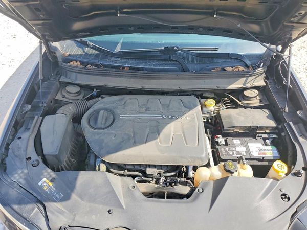 2019 JEEP CHEROKEE LIMITED FWD