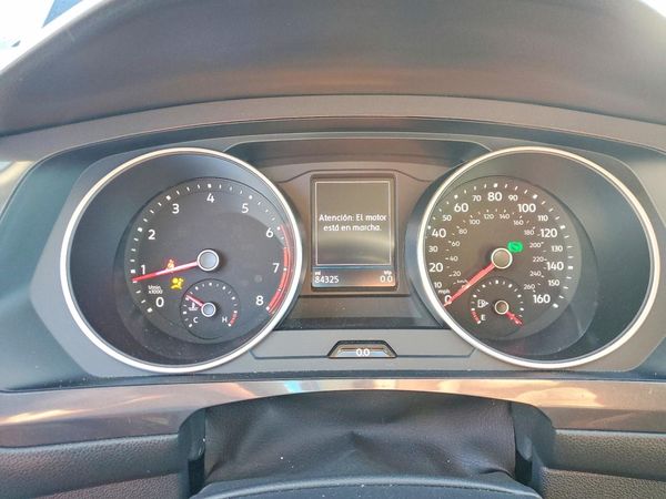 2021 VOLKSWAGEN TIGUAN SE, SE R-Line Black, SEL