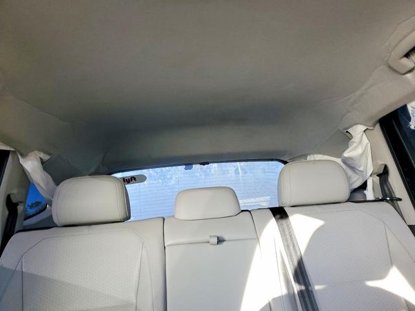 2021 VOLKSWAGEN TIGUAN SE, SE R-Line Black, SEL