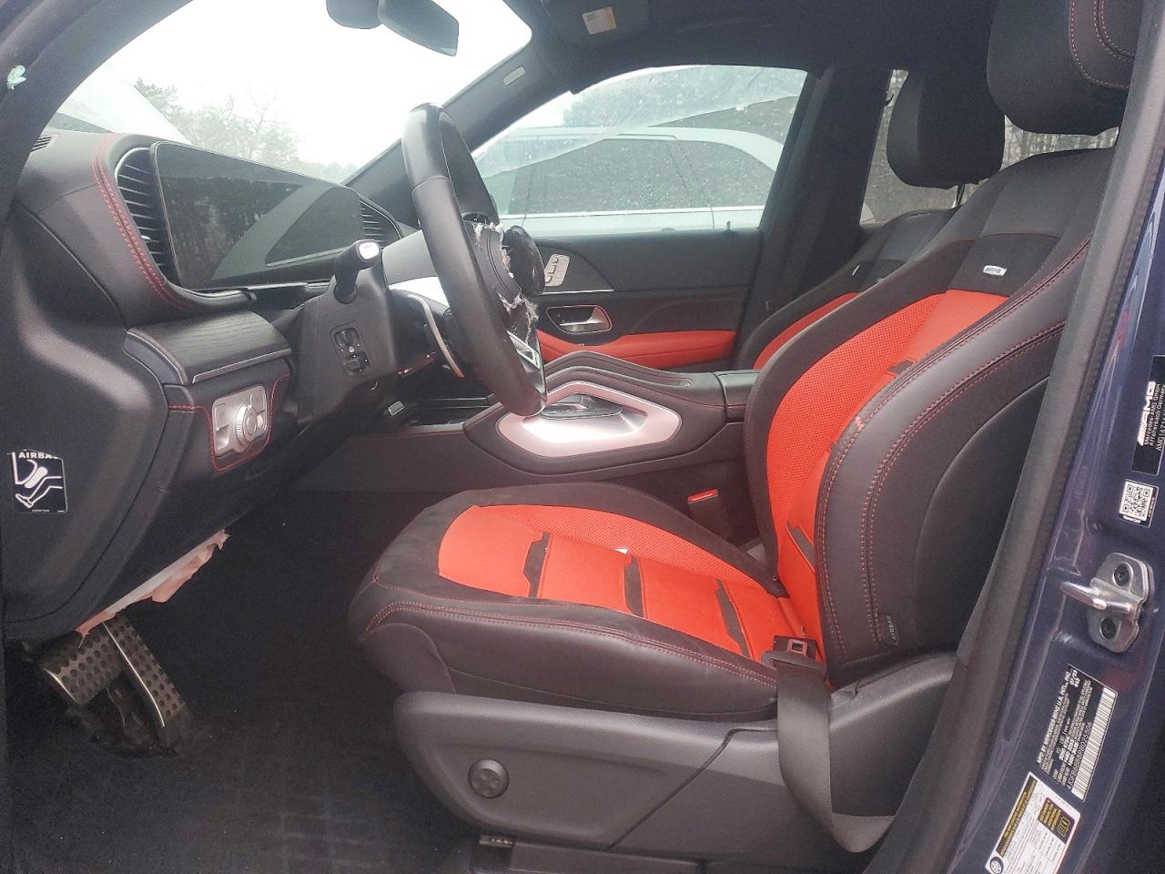 2024 MERCEDES-BENZ GLE