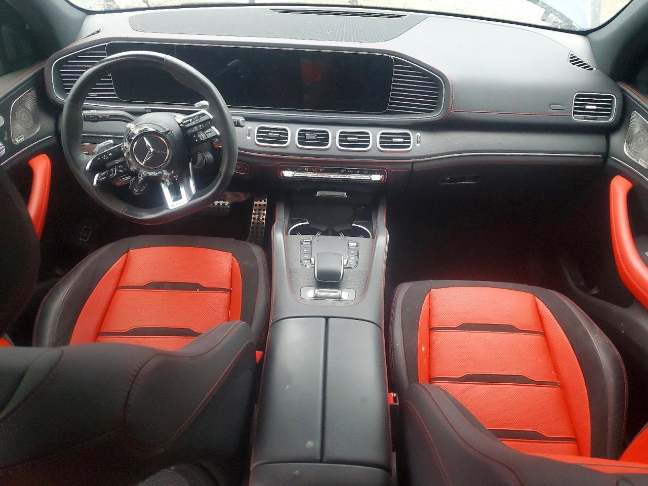 2024 MERCEDES-BENZ GLE