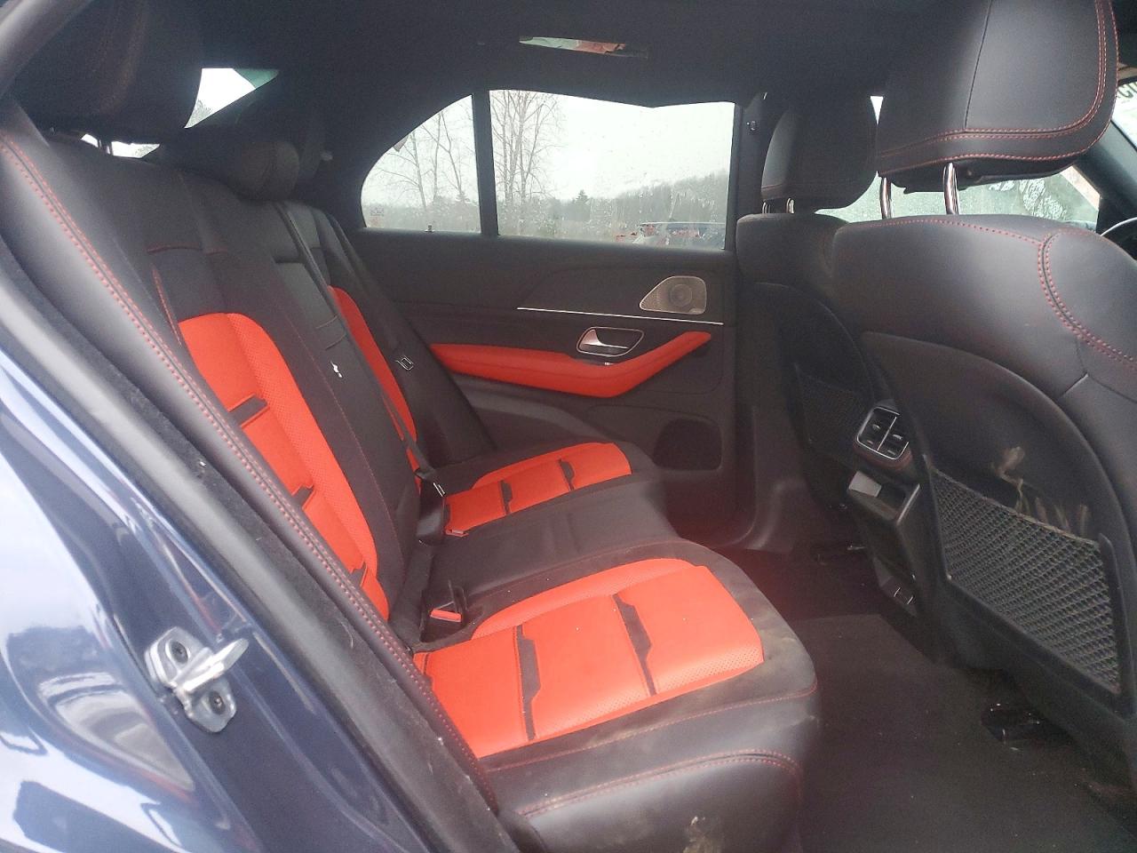 2024 MERCEDES-BENZ GLE