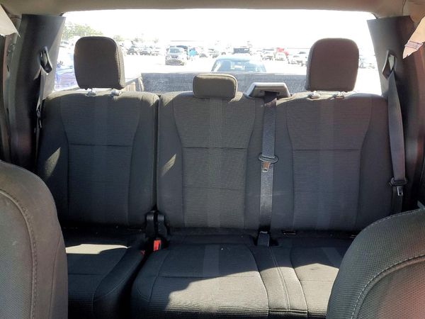 2018 FORD F150 — SUVN