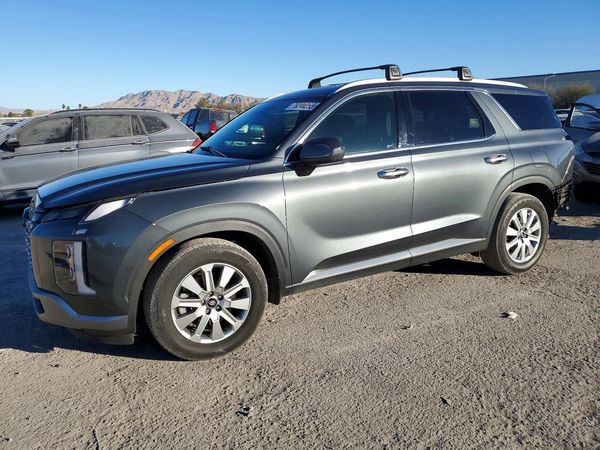 2023 HYUNDAI PALISADE