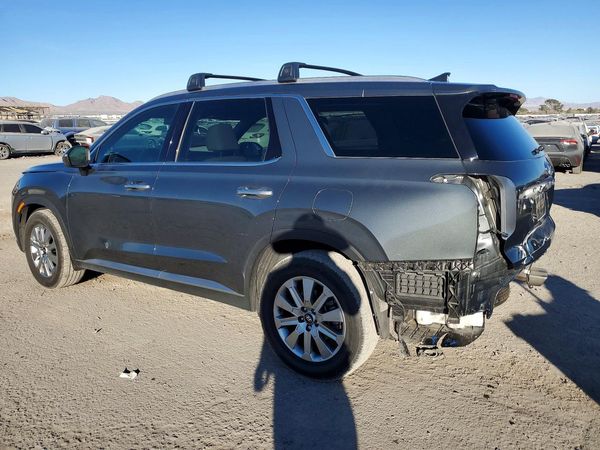 2023 HYUNDAI PALISADE