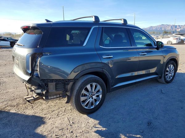 2023 HYUNDAI PALISADE