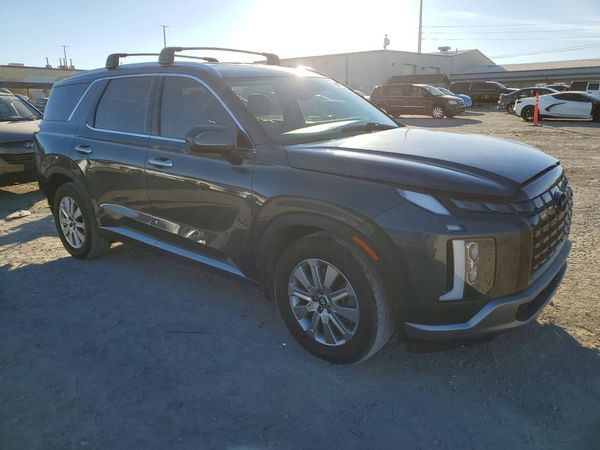 2023 HYUNDAI PALISADE