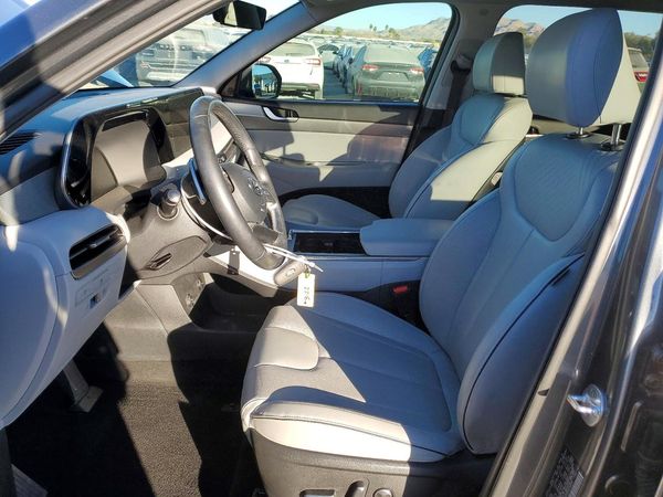 2023 HYUNDAI PALISADE