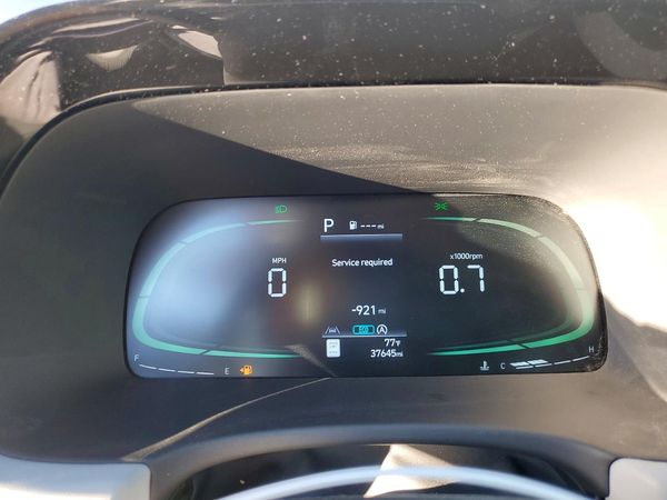 2023 HYUNDAI PALISADE