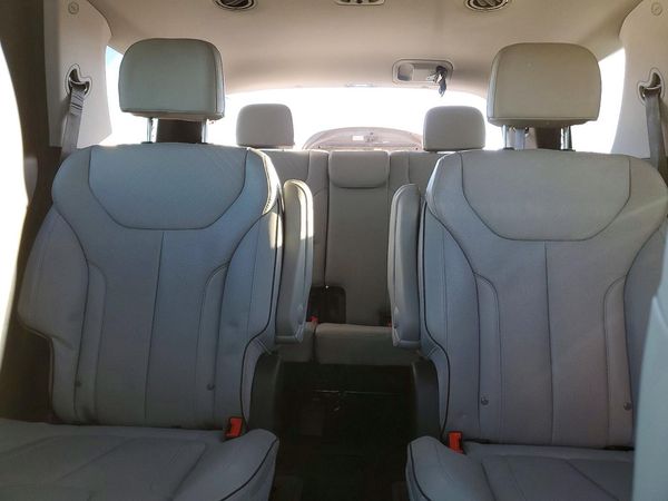 2023 HYUNDAI PALISADE