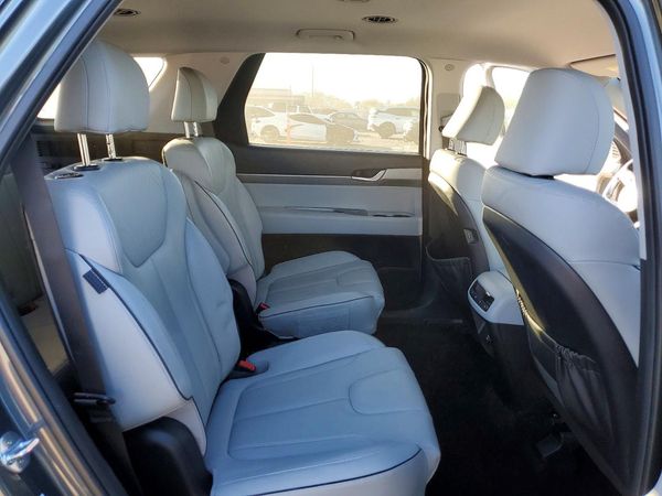 2023 HYUNDAI PALISADE