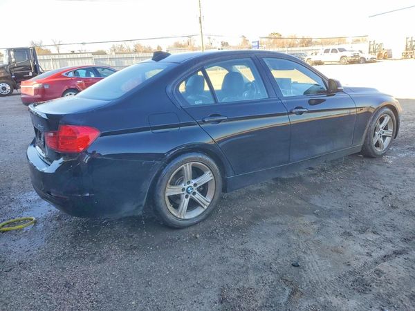 2014 BMW 328