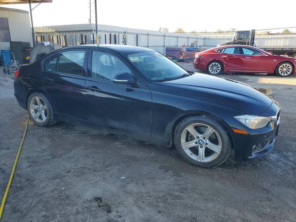 2014 BMW 328