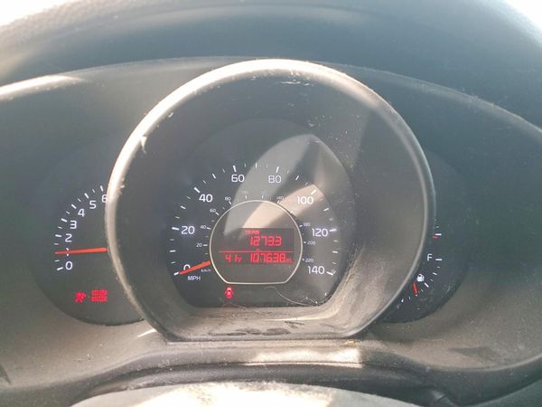 2016 KIA SOUL Plus