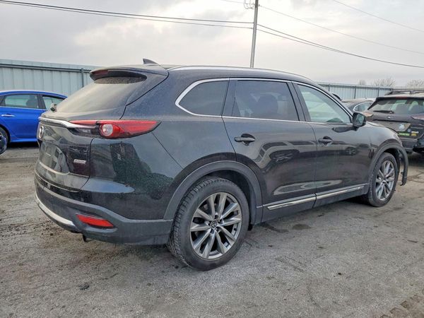 2017 MAZDA CX-9