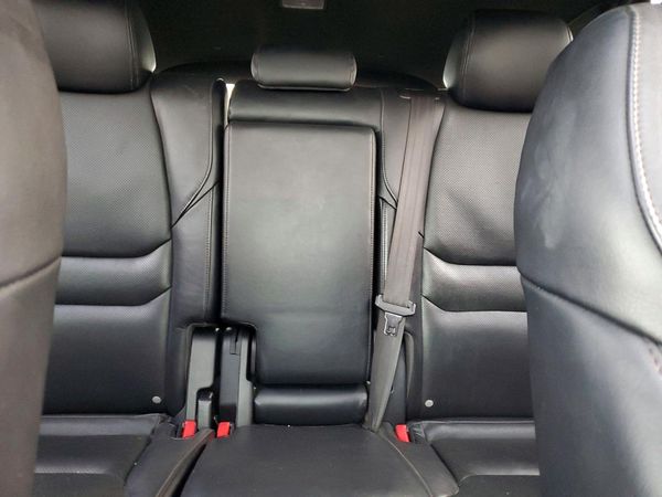 2017 MAZDA CX-9
