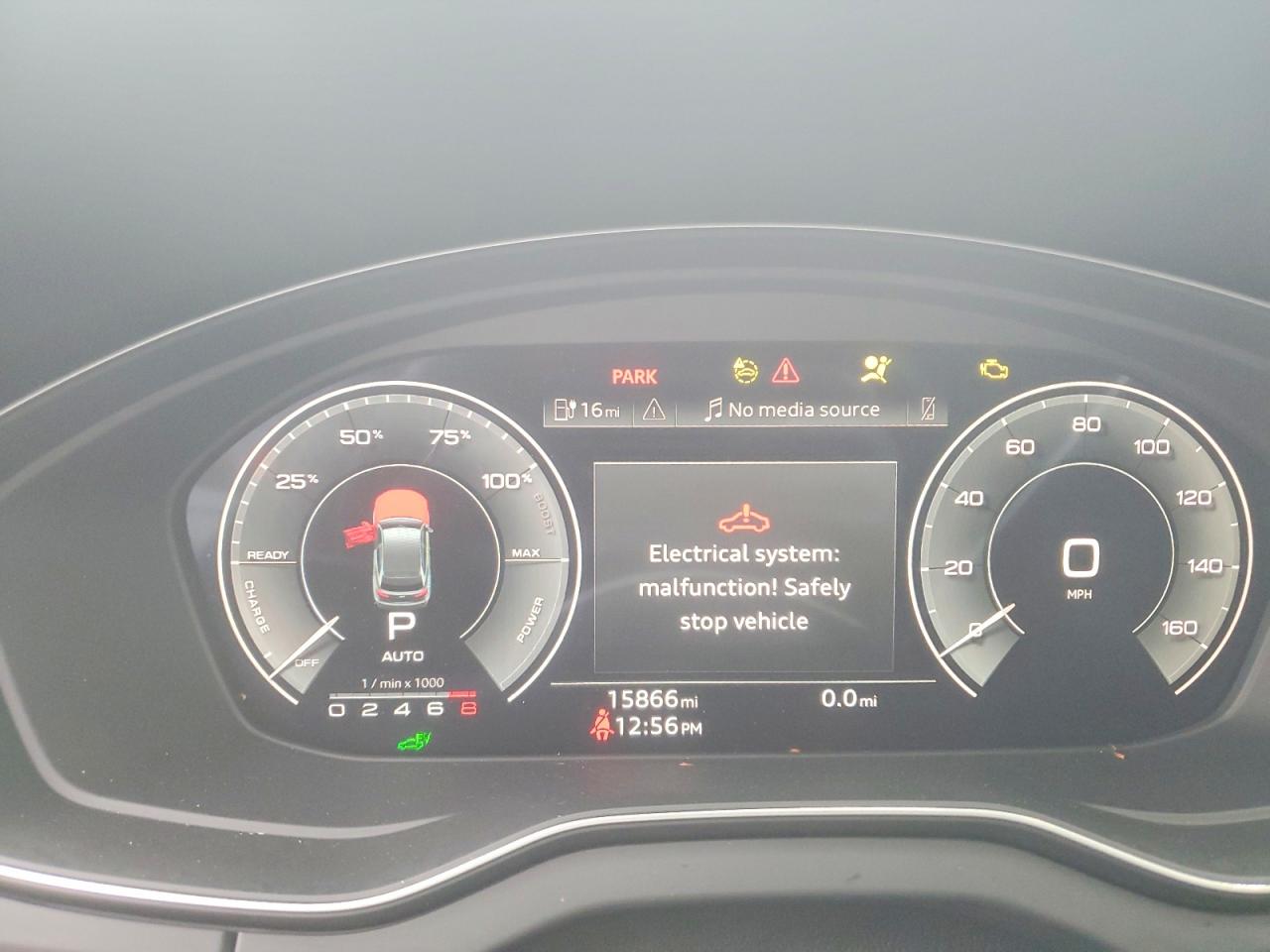 2024 AUDI Q5 E