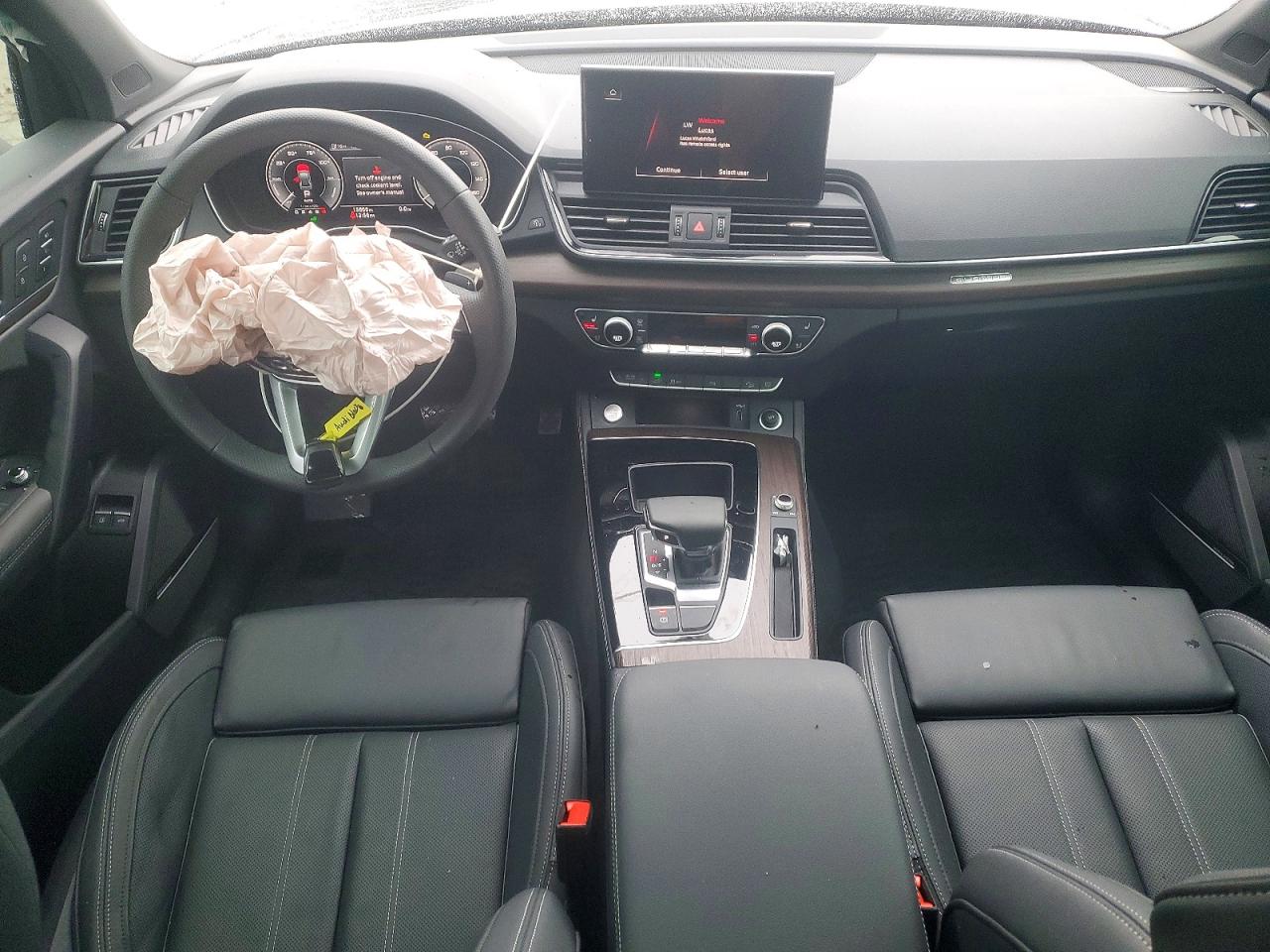 2024 AUDI Q5 E