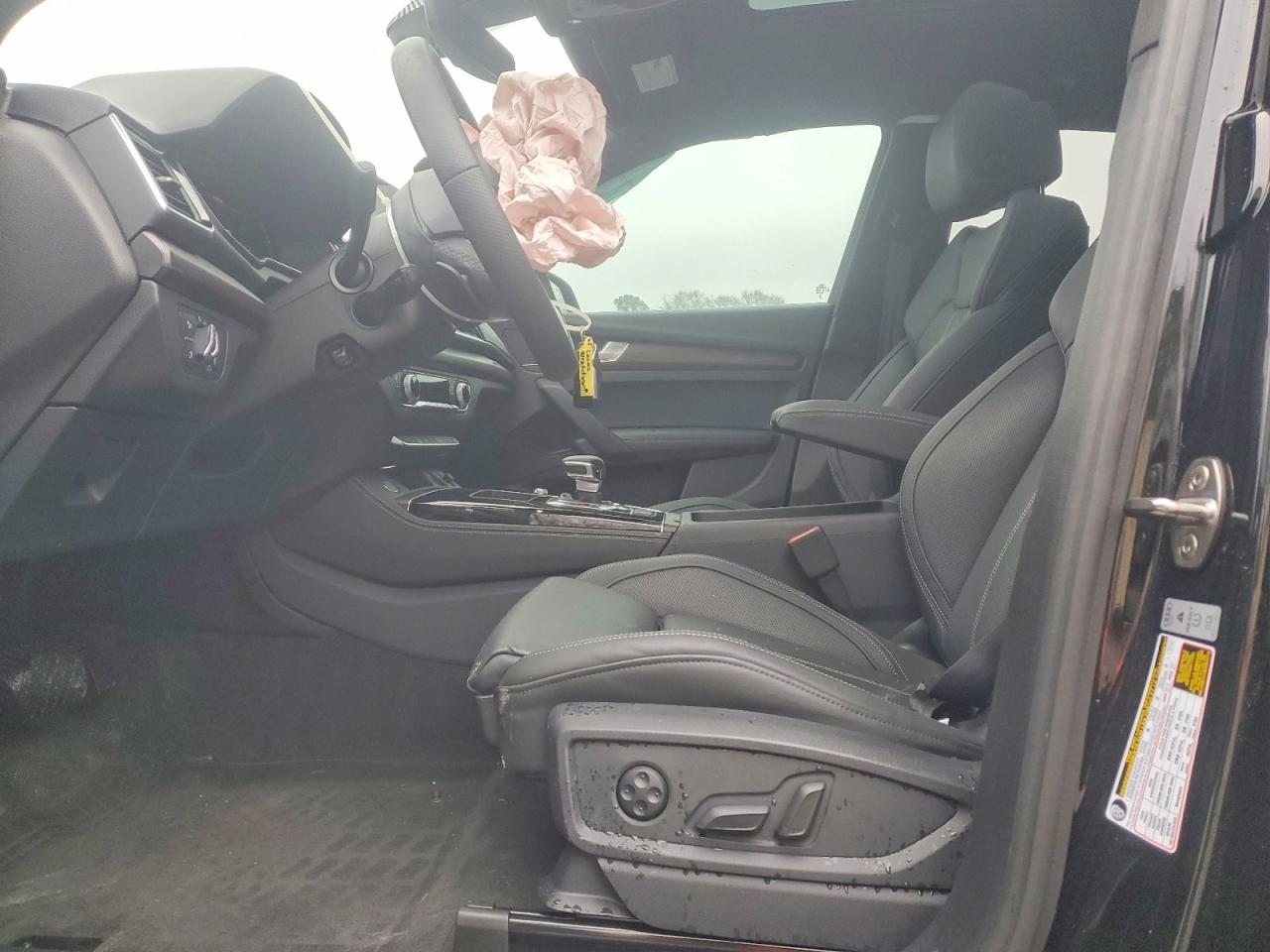 2024 AUDI Q5 E