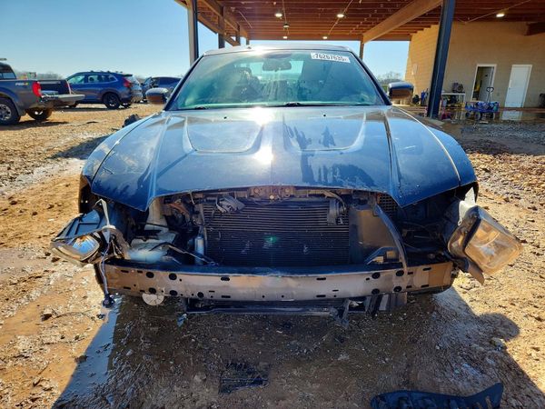 2014 DODGE CHARGER SE