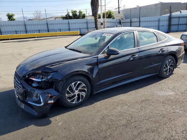 2023 HYUNDAI SONATA
