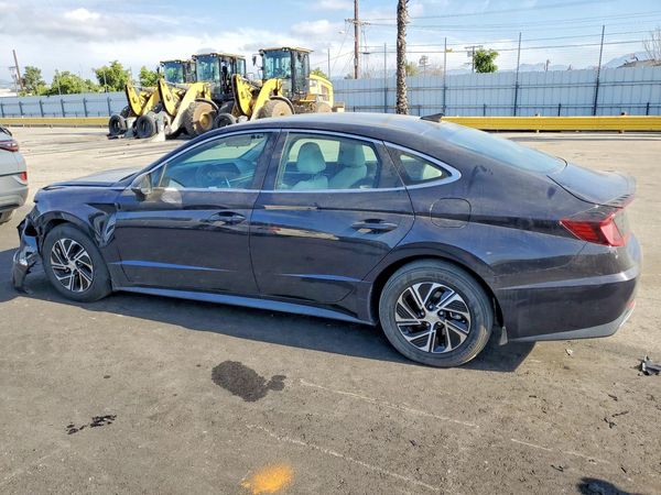 2023 HYUNDAI SONATA