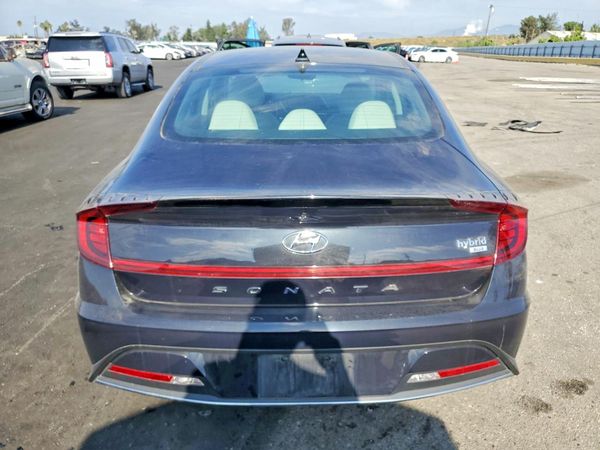 2023 HYUNDAI SONATA