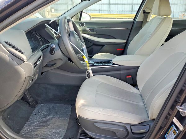 2023 HYUNDAI SONATA