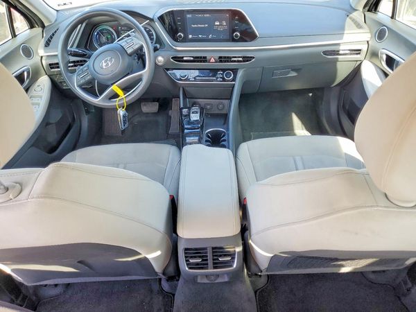 2023 HYUNDAI SONATA