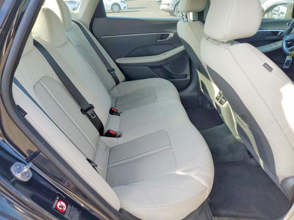 2023 HYUNDAI SONATA