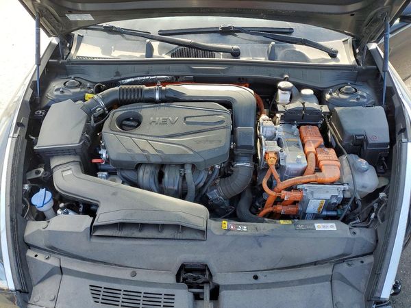 2023 HYUNDAI SONATA
