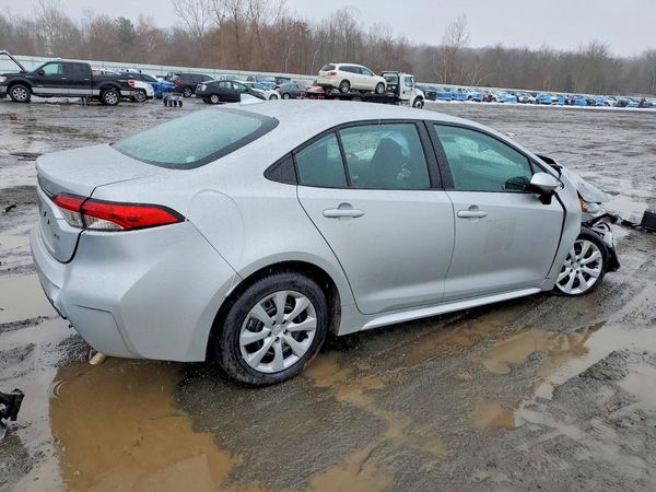 2024 TOYOTA COROLLA — PSRA